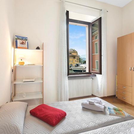 Lake View Historical Center Apartment - Happy Rentals Рива-дель-Гарда Екстер'єр фото